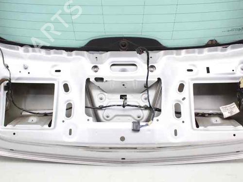 Tailgate OPEL ASTRA J (P10) 1.3 CDTI (68) | BP29320667C6 