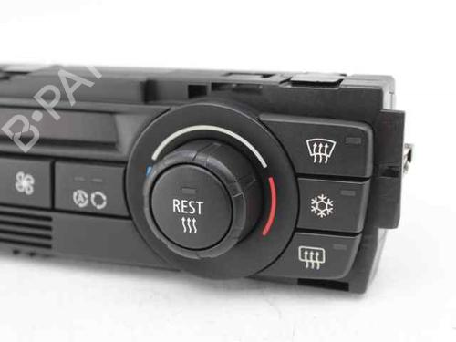 Climate control BMW 3 Touring (E91) 320 d | BP30956152I5