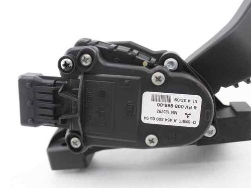 Pedal MITSUBISHI COLT VI (Z3_A, Z2_A) 1.1 (Z31A, Z32A) | BP30048173I4 