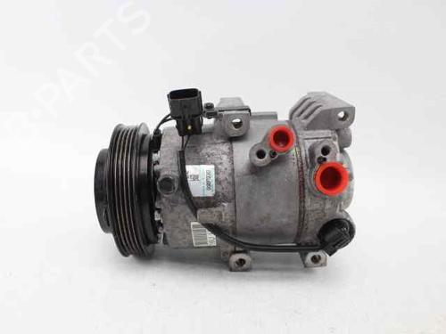 AC compressor HYUNDAI i30 (PDE, PD, PDEN) 1.6 CRDi | BP36173849M34 - Image 2