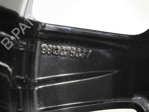 Rim CITROËN C3 III (SX) 1.2 VTi 82 | BP30189412C45