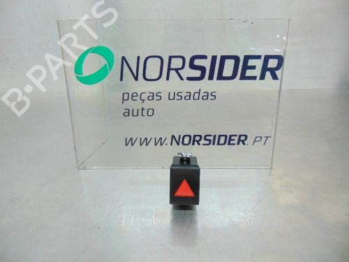 Used Warning switch VW POLO (9N_, 9A_) 1.9 SDI (64 hp) 19191710