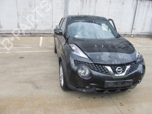 Brugte NISSAN JUKE (F15) 1.5 dCi 4867247
