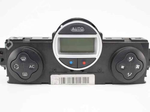 Used Climate control RENAULT MEGANE II (BM0/1_, CM0/1_) 1.5 dCi (BM1E, CM1E) (106 hp) 19236643