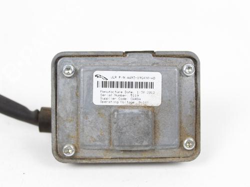 Camera JAGUAR XJ (X351) 3.0 SDV6 | BP19211343E14 