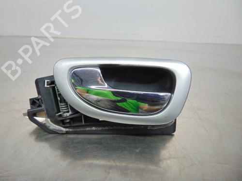 Front left interior door handle PEUGEOT 307 (3A/C) 1.4 HDi | BP19192721I13 