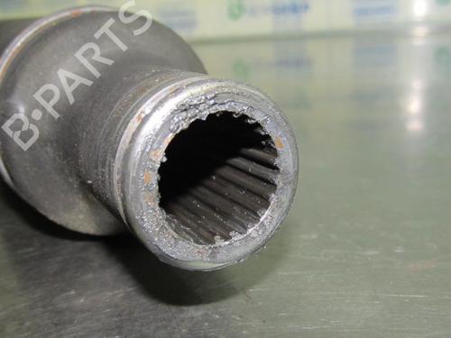 Driveshaft MERCEDES-BENZ E-CLASS (W210)  | BP19183611M37 