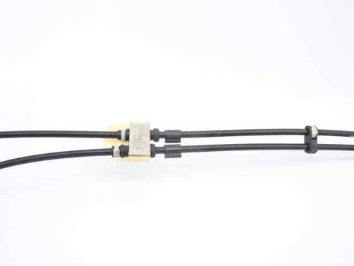 Gear lever FORD TRANSIT COURIER B460 Box Body/MPV 1.5 TDCi | BP19222016M90 
