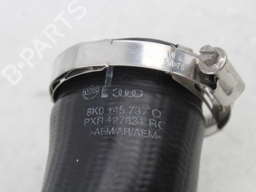 Intercooler pipe AUDI A4 B8 (8K2) S4 quattro | BP40163220M127 - Image 10