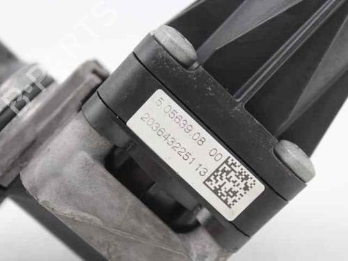 Egr PEUGEOT 2008 I (CU_) 1.6 HDi | BP29320720M69 