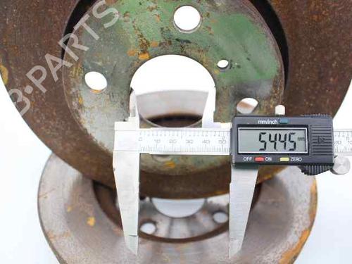 Other TOYOTA YARIS (_P9_) 1.33 VVT-i (NSP90_, NSP90R) | BP19230538O1 
