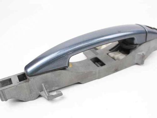 Front left exterior door handle PEUGEOT 407 SW (6E_, 6D_) 2.0 HDi 135 | BP19216468C128 