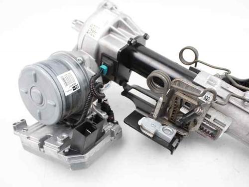Steering column SKODA FABIA III Estate (NJ5) 1.0 TSI | BP19239978M21 