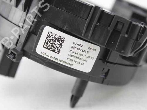 Squib airbag SEAT LEON (5F1) 1.4 TSI | BP29902428C102