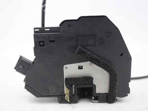 Front right lock RENAULT CLIO IV (BH_) 1.2 16V | BP19244707C97 