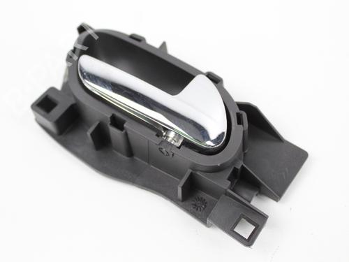 Front right interior door handle PEUGEOT 407 SW (6E_, 6D_) 1.6 HDi 110 | BP19213701I14 