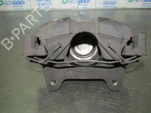 Used Left front brake caliper FIAT BRAVO I (182_) 1.4 (182.AA) (80 hp) 19184466