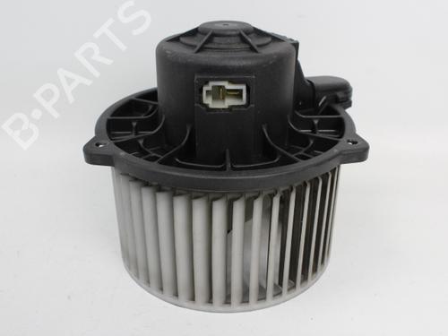 Heater blower motor HYUNDAI GETZ (TB) 1.1 | BP19205218M62 