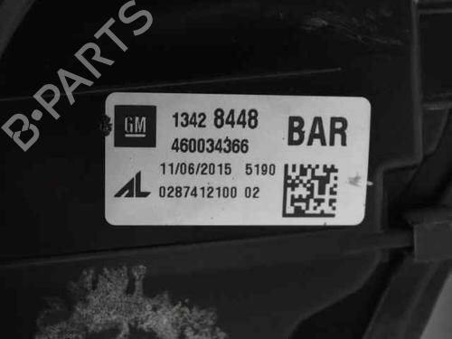 Right taillight OPEL CORSA E (X15) 1.3 CDTI (08, 68) | BP38077885C35 - Image 8