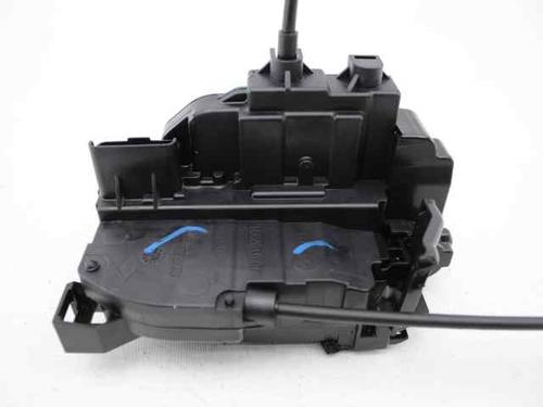 Rear left lock RENAULT MEGANE III Grandtour (KZ0/1) 1.5 dCi (KZ09, KZ0D, KZ1G, KZ29, KZ14, KZ1W, KZ10, KZ1F,... | BP19241760C100 