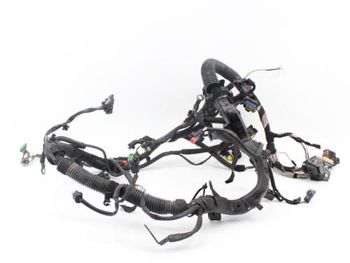 Used Wiring harness CITROËN C4 Coupe (LA_) 1.6 HDi (109 hp) 19209718