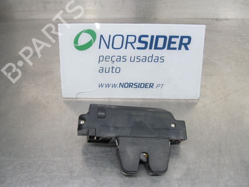 Used Tailgate lock CITROËN C3 I (FC_, FN_) 1.1 i (60 hp) 19194701