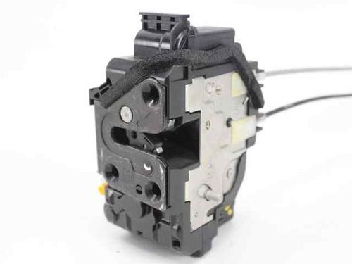 Used Rear left lock HYUNDAI i20 I (PB, PBT) 1.2 (78 hp) 19217340