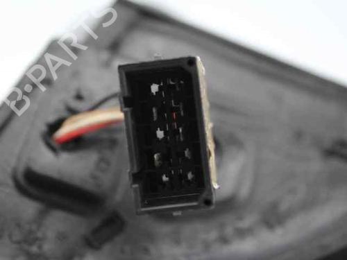 Left mirror AUDI A6 C5 Avant (4B5) 2.5 TDI | BP21373906C26 