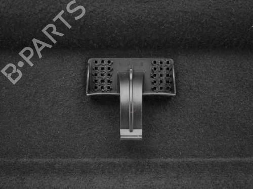 Rear parcel shelf CITROËN C4 II (NC_) 1.6 HDi 110 | BP19243578C85 