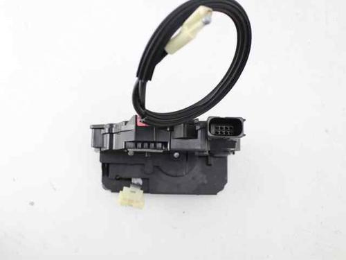 Venstre bagtil lås OPEL CORSA E (X15) 1.3 CDTI (08, 68) | BP38077861C100 - Image 6