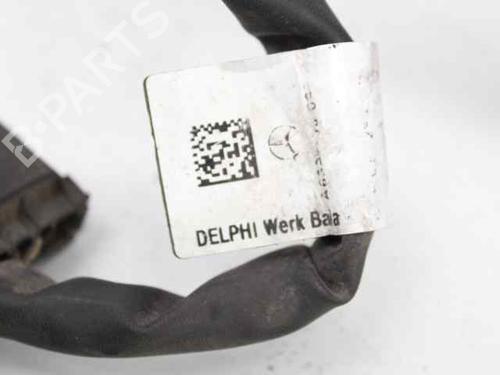 Wiring harness MITSUBISHI COLT VI (Z3_A, Z2_A) 1.5 DI-D (Z39A) | BP19216943E16 