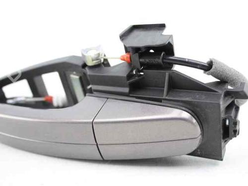 Rear left exterior door handle FORD C-MAX II (DXA/CB7, DXA/CEU)  | BP19233533C130 