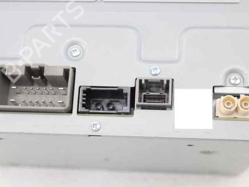 Radio VOLVO V40 Hatchback (525) D2 | BP34609716E6  - Image 7