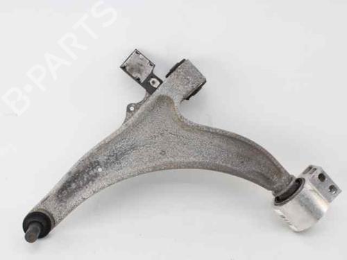 Used Left front suspension arm OPEL INSIGNIA A Sports Tourer (G09) 1.6 CDTi (35) (136 hp) 32691929