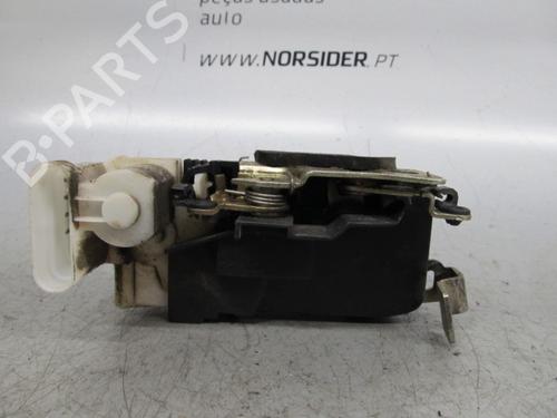 Rear left lock FIAT PUNTO (188_) 1.2 60 (188.030, .050, .130, .150, .230, .250) | BP19188336C100 