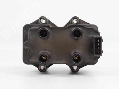 Ignition coil CITROËN SAXO (S0, S1) 1.1 X, SX | BP19208842M94 
