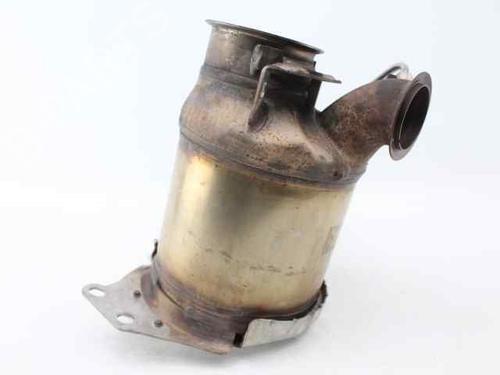 Particulate filter SEAT LEON (5F1) 1.4 TSI | BP29902480M81