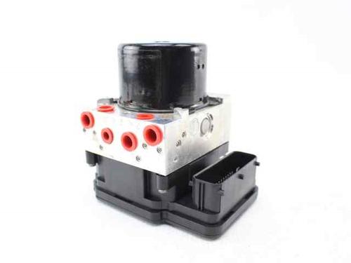 Used ABS pump OPEL ASTRA J Sports Tourer (P10) 1.3 CDTI (35) (95 hp) 31606254