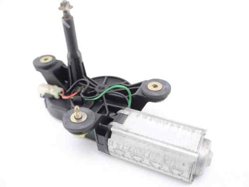 Rear wiper motor FIAT PUNTO (188_) 1.2 60 (188.030, .050, .130, .150, .230, .250) | BP19224861M102 