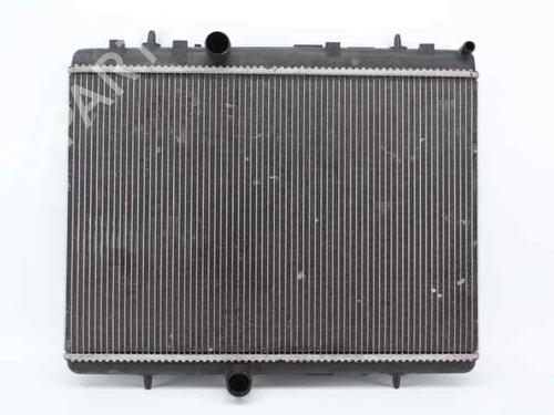 Køler PEUGEOT 3008 I MPV (0U_) 1.6 HDi (112 hp) 21181398