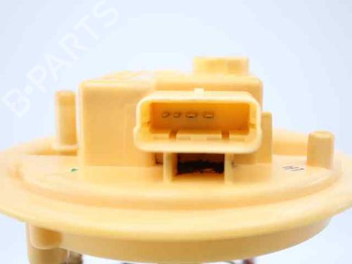 Fuel pump FIAT PUNTO EVO (199_) 1.3 D Multijet | BP19639968M76 