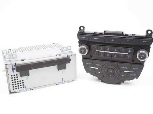 Bilradio FORD KA+ III (UK, FK) [2014-2025]  19228964