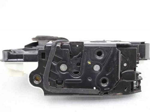 Front left lock VW POLO V (6R1, 6C1) 1.2 TDI | BP19230336C98 