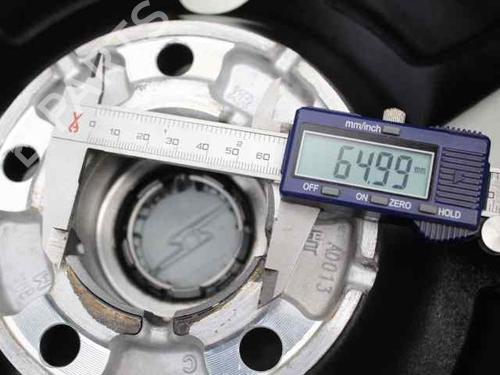 Fælk OPEL ASTRA L (OV5) 1.2 (FPHNSL, FPHNSR) | BP37480501C45  - Image 7