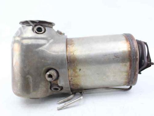 Used Particulate filter Particulate filter VOLVO S60 II (134) D2 (120 hp) 33444728 33444728