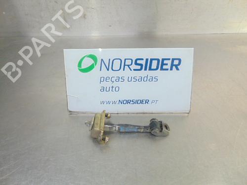 Used Hinge/Door check strap FORD FIESTA V (JH_, JD_) 1.4 TDCi (68 hp) 19199805