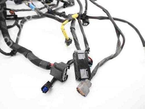 Wiring harness HYUNDAI i20 II (GB, IB)  | BP19235654E16 