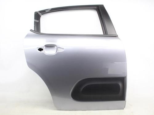 right-rear-door-citroen-c3-iii-sx-2016-39572966 main image