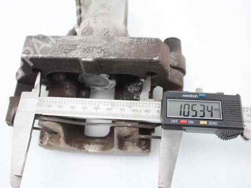 Right rear brake caliper PEUGEOT 308 SW II (LC_, LJ_, LR_, LX_, L4_) 1.6 HDi / BlueHDi 115 (LCBHXM, LCBHXT) | BP22439825M106 