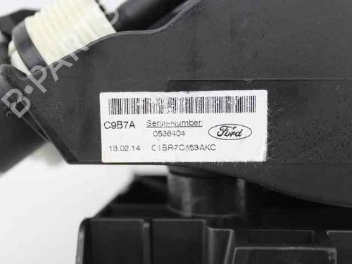 Gear lever FORD FIESTA VI (CB1, CCN) 1.0 EcoBoost | BP28069688M90 